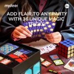 Conundrum Cube Magic - Image 3